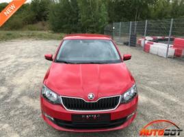 запчастини  SKODA Fabia фото 2