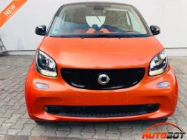 запчасти  SMART Fortwo III (C453, A453) фото 2