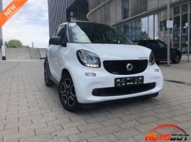 запчасти  SMART EQ Fortwo III фото 2