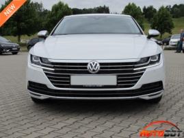 запчасти  VOLKSWAGEN Arteon фото 2