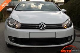 запчасти  VOLKSWAGEN Golf VI Cabrio (517) фото 2