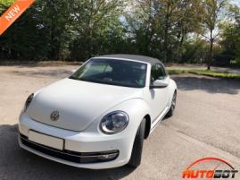 запчастини  VOLKSWAGEN New Beetle Cabrio (1Y7) запчастини  VOLKSWAGEN New Beetle Cabrio (1Y7) фото 2