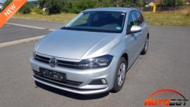 запчасти  VOLKSWAGEN Polo Mk VI запчасти  VOLKSWAGEN Polo Mk VI фото 2