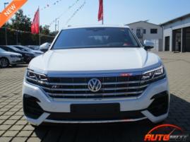 запчасти  VOLKSWAGEN Touareg III фото 2