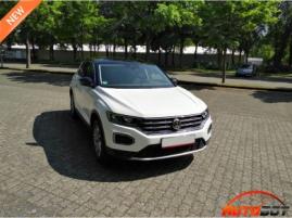 запчастини  VOLKSWAGEN T-Roc фото 2