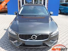 запчастини  VOLVO V60 II (SPA) фото 2