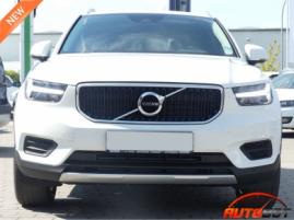 запчасти  VOLVO XC40 фото 2
