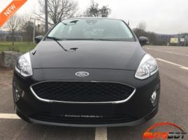 запчастини  FORD Fiesta Mk8 фото 2