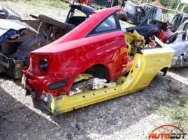 запчастини  TOYOTA Celica VII (ZZT230) фото 10