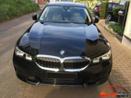 запчасти  BMW 3 Series G20/G21 запчасти  BMW 3 Series G20/G21 фото 2