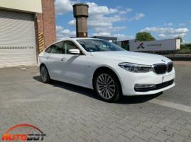 запчасти  BMW 6 Series G32 фото 2
