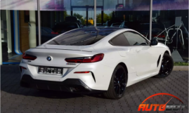 запчасти  BMW 8 Series G14/G15/G16 фото 2