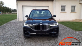 запчасти  BMW X7 G07 фото 2