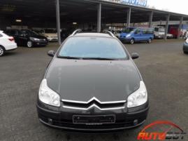 запчасти  CITROEN C5 I X40 (RC, RE) фото 2