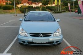 запчастини  CITROEN C5 I X40 (DC, DE) запчастини  CITROEN C5 I X40 (DC, DE) фото 2