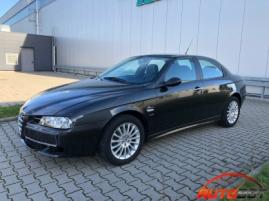 запчасти  ALFA ROMEO 156 (932) фото 2