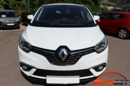запчастини  RENAULT Scenic IV фото 2