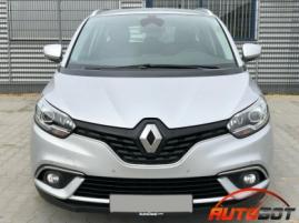 запчасти  RENAULT Grand Scenic IV фото 2