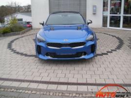 запчастини  KIA Stinger (CK) фото 2