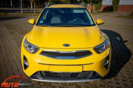 запчастини  KIA Stonic фото 2