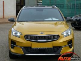 запчасти  KIA X Cee’d фото 2