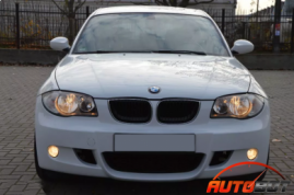 запчасти  BMW 1 Series E81 фото 2