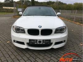 запчасти  BMW 1 Series E88 фото 2