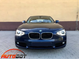 запчастини  BMW 1 Series F21 запчастини  BMW 1 Series F21 фото 2