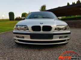 запчасти  BMW 3 Series E46 фото 2