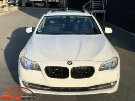 запчастини  BMW 5 Series F11 запчастини  BMW 5 Series F11 фото 2