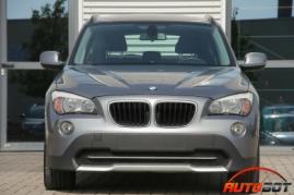 запчасти  BMW X1 I E84 фото 2