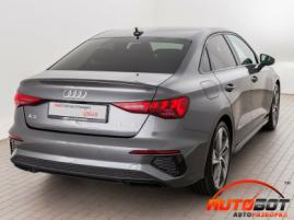 запчастини  AUDI A3 IV (8Y) фото 2