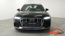 запчастини  AUDI A6 C8 Allroad Quattro фото 2