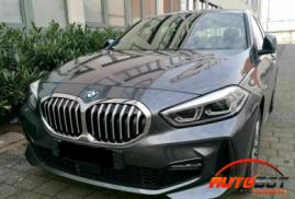 запчасти  BMW 1 Series F40 фото 2