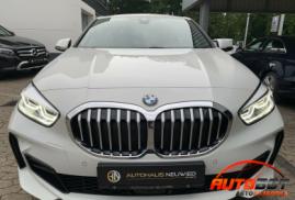 запчастини  BMW M1 F40 запчастини  BMW M1 F40 фото 2