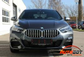 запчастини  BMW M2 F44 Gran Coupe фото 2