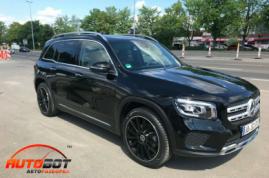 запчасти  MERCEDES-BENZ GLB-Class X247 фото 2