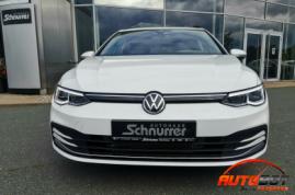 запчасти  VOLKSWAGEN Golf VIII фото 2