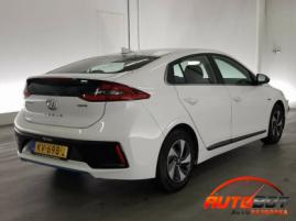 запчастини  HYUNDAI Ioniq фото 2