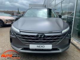 запчастини  HYUNDAI Nexo фото 2
