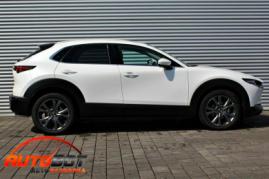 запчастини  MAZDA CX-30 фото 2