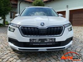 запчасти  SKODA Kamiq фото 2