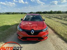 запчасти  RENAULT Megane IV фото 2