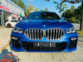 запчасти  BMW X6 III G06 фото 2