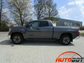 запчасти  TOYOTA Tundra III фото 2