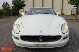 запчастини  MASERATI 4200 GT запчастини  MASERATI 4200 GT фото 2