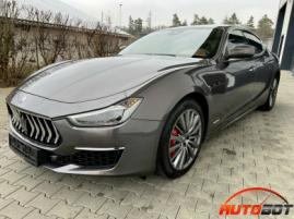 запчастини  MASERATI Ghibli III запчастини  MASERATI Ghibli III фото 2