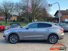 запчасти  MASERATI Levante фото 2