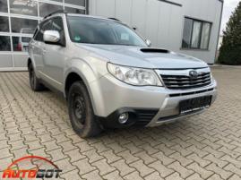 запчастини  SUBARU Forester III (SH, S12) запчастини  SUBARU Forester III (SH, S12) фото 2