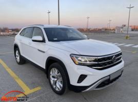 запчастини  VOLKSWAGEN Atlas Cross Sport фото 2